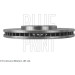 Bremsscheibe Honda P. Accord 2.2-2.4 I-Dtec 08 | ADH243110