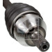 FEBI BILSTEIN Antriebswelle