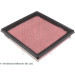 Luftfilter Infiniti Ex/G 3,5/3,7 05 | ADN12267