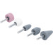 BGS Schleifer- und Polierer-Satz 5-tlg BGS Do it yourself 8063