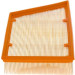 Luftfilter | LAND ROVER | F 026 400 324 Luftfilter | LAND ROVER | F 026 400 324