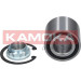 KAMOKA Radlagersatz | 5600026 KAMOKA Radlagersatz | 5600026