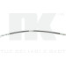 Bremsschlauch | 854820 Bremsschlauch | 854820