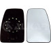 SPIEGELGLAS R OBERTEIL +/-HZB | OPEL MOVANO 10,03-4,10/NIS INTERSTAR 02-10/REN MASTER 03-10 | 4645,731,1 SPIEGELGLAS R OBERTEIL +/-HZB | OPEL MOVANO 10,03-4,10/NIS INTERSTAR 02-10/REN MASTER 03-10 | 4645,731,1
