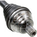 FEBI BILSTEIN Antriebswelle