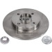 FEBI BILSTEIN Bremsscheibe FEBI BILSTEIN Bremsscheibe