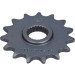 Antriebskettenrad Vordermotor. Stahl | JTF1577.15 Antriebskettenrad Vordermotor. Stahl | JTF1577.15