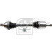 FEBI BILSTEIN Antriebswelle | 182444 FEBI BILSTEIN Antriebswelle | 182444