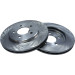 Maxgear Bremsscheibe Chrysler P. Voyager 95-01 | 19-1004 Maxgear Bremsscheibe Chrysler P. Voyager 95-01 | 19-1004