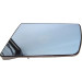 Spiegelglas, Außenspiegel M B C Klasse W202 plan OE 2028100721 HAGUS 3030833
