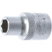 BGS Steckschlüssel-Einsatz Sechskant | Antrieb Innenvierkant 12,5 mm (1/2"""") | SW 10 mm | 2910 BGS Steckschlüssel-Einsatz Sechskant | Antrieb Innenvierkant 12,5 mm (1/2"""") | SW 10 mm | 2910