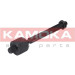 KAMOKA Axialgelenk, Spurstange | 9020169 KAMOKA Axialgelenk, Spurstange | 9020169