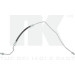 Bremsschlauch | 853976 Bremsschlauch | 853976