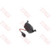 Bremsklötze VA | AUDI, SEAT, SKODA, VW 97 | GDB2108 Bremsklötze VA | AUDI, SEAT, SKODA, VW 97 | GDB2108