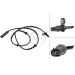 A.B.S. Sensor, Raddrehzahl 32329 A.B.S. Sensor, Raddrehzahl 32329