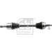 FEBI BILSTEIN Antriebswelle 182962