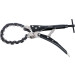BGS Auspuff-Kettentrenner | 250 mm | 133 BGS Auspuff-Kettentrenner | 250 mm | 133