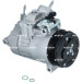 Kompressor, Klimaanlage EASY FIT 320005