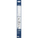 BOSCH | Scheibenwischer Aerotwin A332H 330 | Audi Q5 | 3397008635