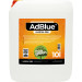 90145345 AdBlue® von Autoteilestore Harnstofflösung 10l Kanne mit Ausgießer