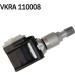 VKRA 110008 Radsensor, Reifendruck-Kontrollsystem