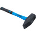 BGS Schlosserhammer | Fiberglasstiel | DIN 1041 | 2000 g | 3858 BGS Schlosserhammer | Fiberglasstiel | DIN 1041 | 2000 g | 3858