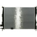 Kühler, Motorkühlung | CR 1075 000S Kühler, Motorkühlung | CR 1075 000S