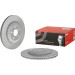 Bremsscheibe Leightweight HA | Land Rover | 09.D241.23 Bremsscheibe Leightweight HA | Land Rover | 09.D241.23
