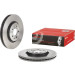 Bremsscheibe VA | JAGUAR F-Pace 15 | 09.D063.21 Bremsscheibe VA | JAGUAR F-Pace 15 | 09.D063.21