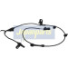 Sensor, Raddrehzahl ABS-2007 Sensor, Raddrehzahl ABS-2007