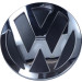Original VAG VW T. Crafter Emblem 06 | 2E1853600 Original VAG VW T. Crafter Emblem 06 | 2E1853600