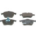 Bremsklötze | OPEL,SAAB | 0 986 424 488 Bremsklötze | OPEL,SAAB | 0 986 424 488