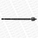 MONROE Axialgelenk, Spurstange | L80207 MONROE Axialgelenk, Spurstange | L80207