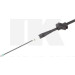 Seilzug, Feststellbremse Vw T. A80 86-91 Pr | 904767 Seilzug, Feststellbremse Vw T. A80 86-91 Pr | 904767