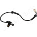 ABS-002 Sensor, Raddrehzahl