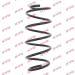 KYB Fahrwerksfeder Fiat P. Panda 1.3D 09/03 | RH2625 KYB Fahrwerksfeder Fiat P. Panda 1.3D 09/03 | RH2625