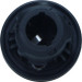 Original VAG Glühbirnenhalterung VW Caddy 04-11 | 2K0953123 Original VAG Glühbirnenhalterung VW Caddy 04-11 | 2K0953123