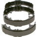 Bremsbacken | TOYOTA,LEXUS | 0 986 487 727 Bremsbacken | TOYOTA,LEXUS | 0 986 487 727