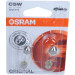 Osram | C5W 12V 5W SV8,5-8 SB2 | 6418-02B Osram | C5W 12V 5W SV8,5-8 SB2 | 6418-02B