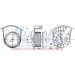Innenraumgebläse | Renault Kangoo II 08 | 87262 Innenraumgebläse | Renault Kangoo II 08 | 87262