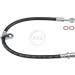 A.B.S. Bremsschlauch SL 1717 A.B.S. Bremsschlauch SL 1717