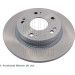 Bremsscheibe Honda T. Civic 1.3-2.0 05 | ADH243100 Bremsscheibe Honda T. Civic 1.3-2.0 05 | ADH243100
