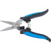 BGS Universal-Schere | Edelstahl | 180 mm | 7962 BGS Universal-Schere | Edelstahl | 180 mm | 7962