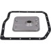KAMOKA Hydraulikfilter, Automatikgetriebe | F604301