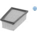 Luftfilter Renault 1,4-2,0 98- Laguna Ii/Megane/Kangoo/Scenic/Thalia/Clio | 16-12 321 0004