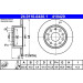 Bremsscheibe | 24.0110-0420.1 Bremsscheibe | 24.0110-0420.1
