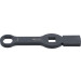 BGS Schlag-Ringschlüssel | Sechskant | mit 2 Schlagflächen | SW 27 mm | 35357 BGS Schlag-Ringschlüssel | Sechskant | mit 2 Schlagflächen | SW 27 mm | 35357