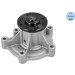 Wasserpumpe MEYLE-ORIGINAL: True to OE 130260007 Wasserpumpe MEYLE-ORIGINAL: True to OE 130260007