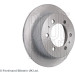 Bremsscheibe Ssangyong T. Korando/Musso/Rexton 2.3-2.9 D 95 | ADG04332
