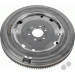 Zweimassenschwungrad AUDI SEAT SKODA VW Golf 07-13 Zwei-Massen-Schwungrad 2295601001